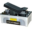 Пневмогидравлический насос Wiederkraft WDK-85100