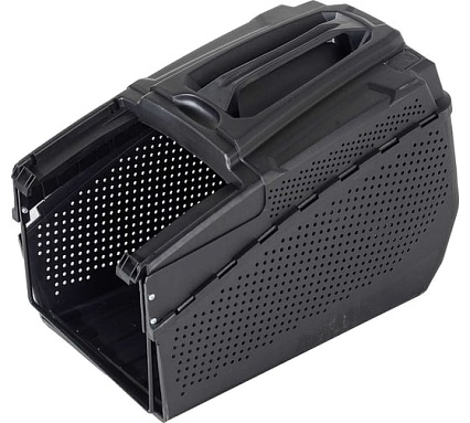 Бензиновая газонокосилка Huter GLM-6.0 SP 70/3/8