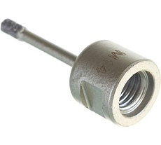 Сверло по керамограниту CeraExpert Highspeed (6 мм; М14) Heller 28660