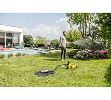 Насос для сада Karcher BP 7.000 Garden 1.645-730.0
