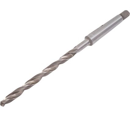 Сверло по металлу (7.5х100х181 мм; к/х; КМ1; P6M5/M2; ГОСТ 12121-77) WOLFSTAR ds30007