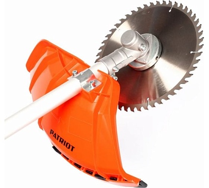 Бензотриммер Patriot T 556 Pro Imperial 250108110