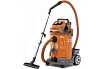 Строительный пылесос с системой очистки Daewoo DAVC 2500SD