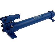 Гидравлический насос для пресса Stels 52305 усилие 10 т 52370