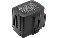 Аккумулятор CS-GRA432PW для Gardena p/n: BLi-40/100, 9842, BLi-40/160, 9843, 40V 4Ah Cameron Sino P102.00115