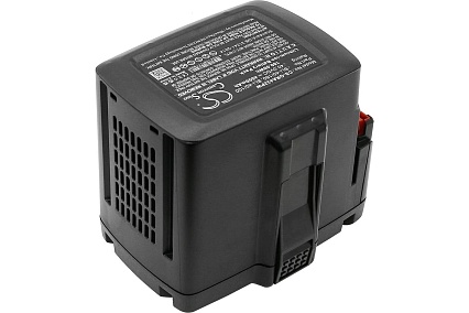 Аккумулятор CS-GRA432PW для Gardena p/n: BLi-40/100, 9842, BLi-40/160, 9843, 40V 4Ah Cameron Sino P102.00115