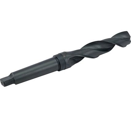 Сверло по металлу к/х (39х200х349 мм; Р6М5; КМ4) HORTZ HOR 122505