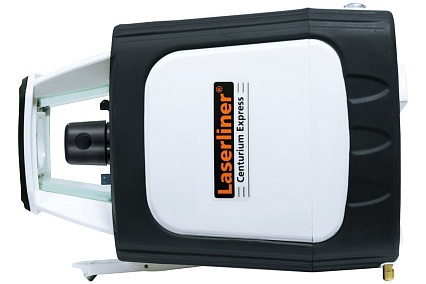 Полностью автоматический ротационный лазер Laserliner Centurium Express 410 S 056.100L