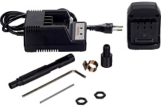Газовый монтажный пистолет FIXPISTOLS FGT-95 с 1 АКБ 1-2-1-5676