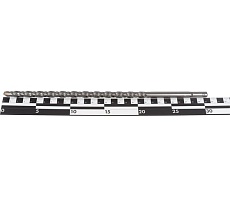 Бур по бетону SDS+ 12x310 мм HEADROCK 402-010-12310