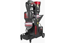 Промышленный строительный пылесос High Tech Grinding HTG IVC-45L IVC45L