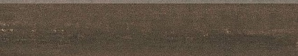 Плинтус Kerama Marazzi Про Дабл коричневый обрезной 9.5х60 см, DD201300R\3BT