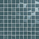 Мозаика Italon Элемент Петролио 30,5x30.5 см, 600110000782