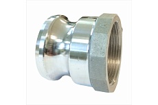 Носик VENGO 1 1/2&quot;, 38 мм AL-A-150