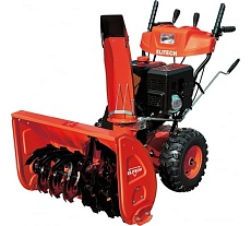Снегоуборочная машина Elitech СМ 14Э