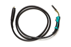 Горелка сварочная для MIG сварки BM-360 4 м Grovers BM-360-4m