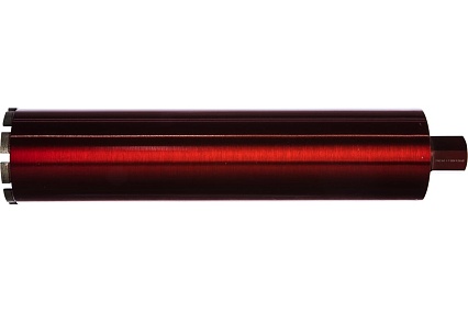 Сверло алмазное по железобетону САМС Extra Line Titan (112x450 мм; 1 1/4) Diam 313002