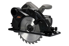 Ручная циркулярная пила Yato 1400 Вт, 185 мм 79257