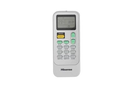 Мобильный кондиционер Hisense AP-07CR4GKVS00
