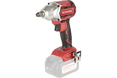 Гайковерт аккумуляторный ударный бесщеточный Redverg RD-IW18BL-350/U (без акк, без з/у) 6682903