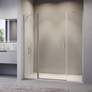 Душевая дверь RGW Leipzig LE-009 150x195 прозрачная, хром 351200914-11