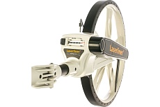 Электронный дорожный колесный измеритель со складывающейся ручкой Laserliner RollPilot D12 075.006A