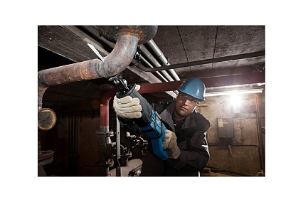 Сабельная ножовка Bosch GSA 1300 PCE 0.601.64E.200