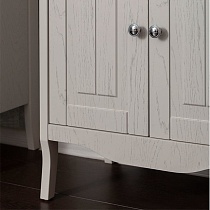 Мебель для ванной Caprigo Genova 80 см, 2 дверцы, стоун