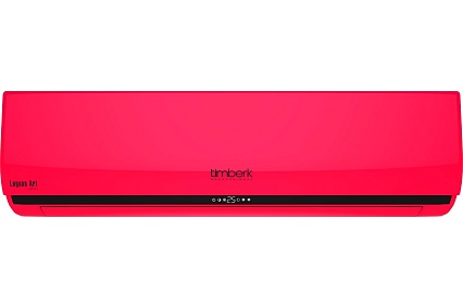 Сплит-система Timberk AC TIM 09H S10R