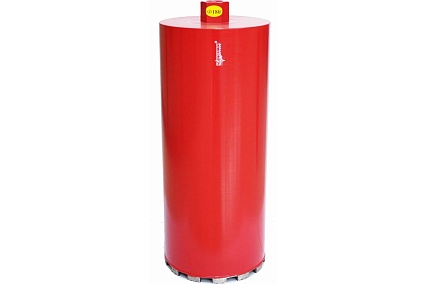 Коронка алмазная PS 180х350 мм Alteco 38415