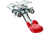 Стягивающий зажим HS CLAMP HS-40323