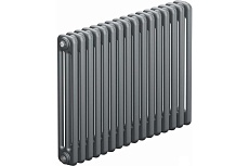 Радиатор Rifar TUBOG (Титан) TUB 3057-14-TI