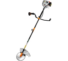 Бензиновый триммер садовый с разборной штангой Electrolite PGT-430 EL 6613
