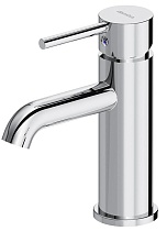 Смеситель для раковины Damixa Scandinavian Pure 360210000 хром