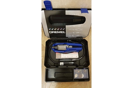 Многофункциональный инструмент Dremel 3000 F0133000JT