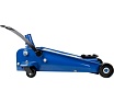 Подкатной гидравлический домкрат Kraft 3 т KT 820004
