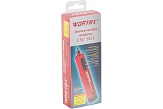 Аккумуляторная отвертка Wortex CSD 5026 в кор. 1323396