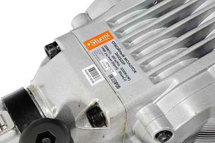 Отбойный молоток Sturm DH2522P