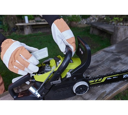 Бензопила Ryobi RCS3840T 5133002387