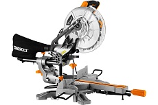 Торцовочная пила Deko DKMS2200-255 Laser 063-4218