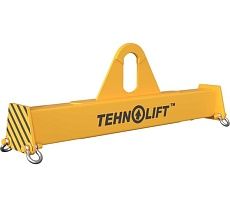 Траверса для контейнеров TEHNOLIFT TRK10 Q=36 т 4687202158041