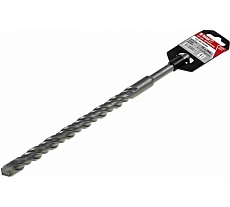 Бур по бетону HARD (16x260 мм; SDS-plus; центрованный) КВАДРА KHC160260N