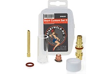 Набор Custom Set 5 для сварочной горелки TIG 17/18/26 Start 3P8GS5