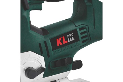 Бесщеточный лобзик KLPRO 18 В/2.0 Ач 11994 KLDT18B-20