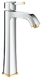 Смеситель для раковины Grohe Grandera 23313IG0