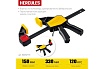 Пистолетная струбцина Stayer Hercules 150/65 мм 32242-15_z01