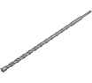 Бур по бетону Light SDS-Plus, 20x460 мм Greatflex 56-20460