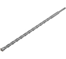 Бур по бетону Light SDS-Plus, 20x460 мм Greatflex 56-20460
