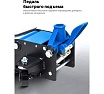 Домкрат подкатной гидравлический Forsage 3т F-T820033X(60448)