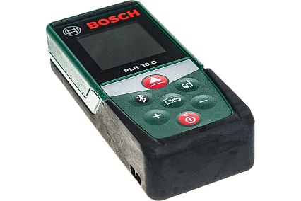 Дальномер Bosch PLR 30 С 0.603.672.120